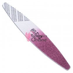 Pila 2M Beauty oval, 80/100